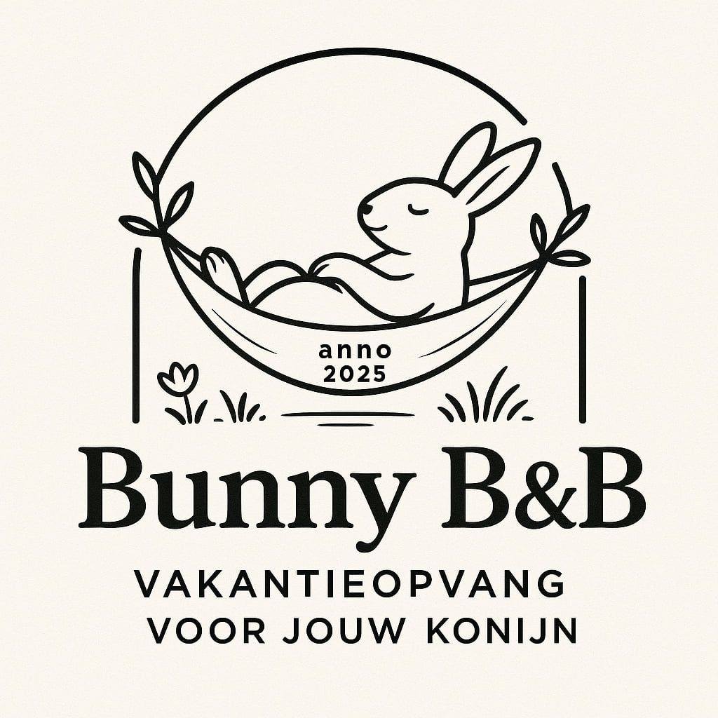Bunny B&B Logo